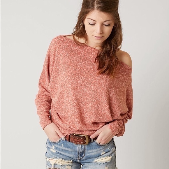 Free People Sweaters - NWT  Free People Dolman Sweater